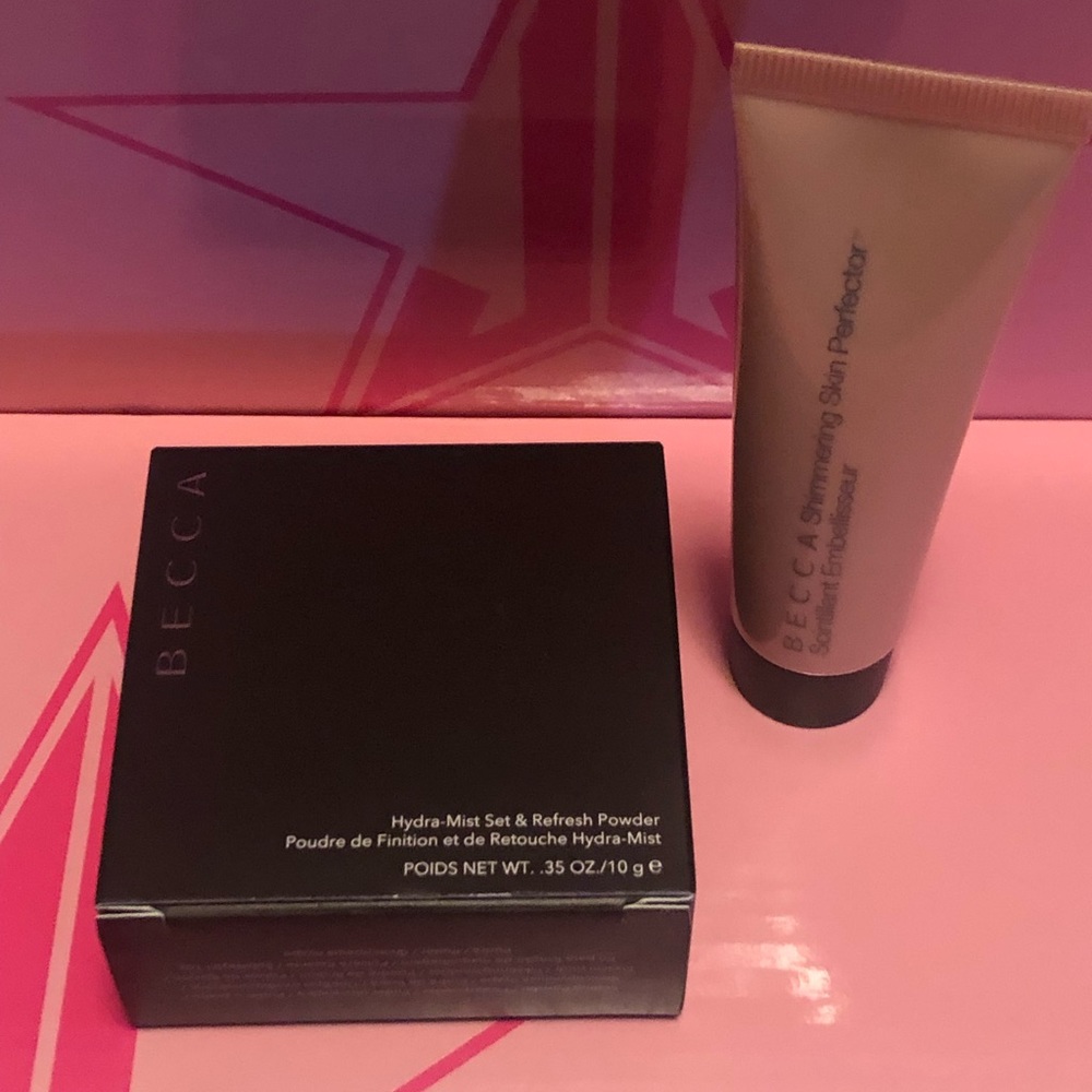 Becca Bundle
